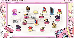 Peach Peach Diary