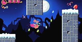 Connie and the Essence of Chaos