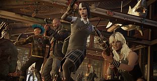 Back 4 Blood - Expansion 2: Children of the Worm