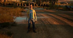 Jected - Rivals - Expansion Pack