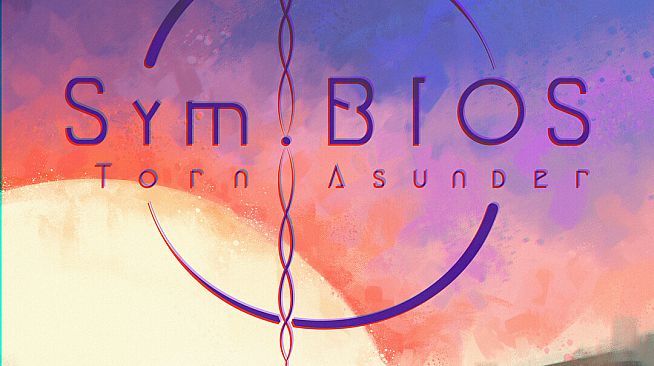 Sym.BIOS: Torn Asunder Soundtrack