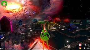 The Worries of Santa Clauses