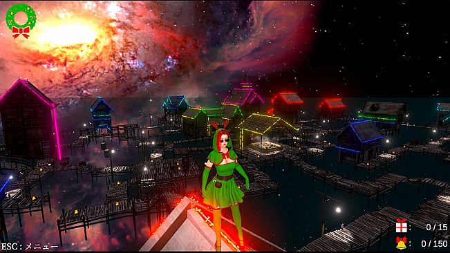 The Worries of Santa Clauses