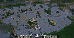 Operation: Polygon Storm - Chernobyl DLC