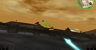 Uprising 2: Lead and Destroy