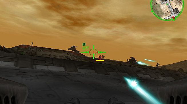 Uprising 2: Lead and Destroy