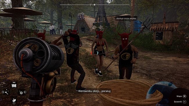 Priest Simulator: Heavy Duty