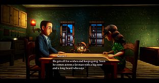 The Light in the Darkness: Director's Cut