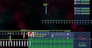 Automatic Battle:Galaxy General