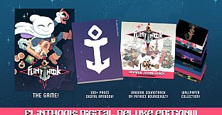 Flinthook Deluxe DLC