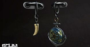 SCUM Charms Pack