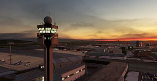 Tower! Simulator 3 - SBGR Airport