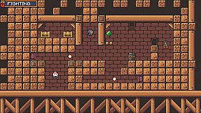 Bob the Elementalist