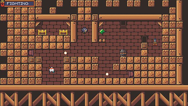 Bob the Elementalist