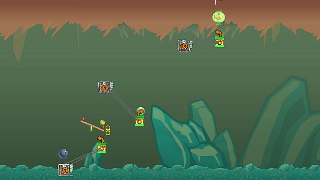 Contraption Maker: Incredible Puzzles Pack