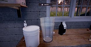 Garagiste: Winemaking Simulator