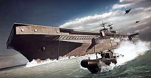 Battlefield 4 Naval Strike