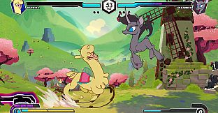 Them's Fightin' Herds: Deluxe Edition