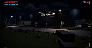 Hideout Heist