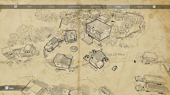 Road Truckers: New Beginning