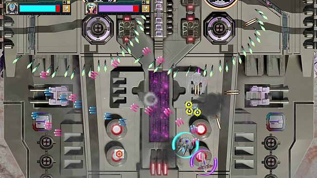 Ultra Mega Planet Battles