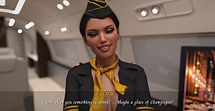 Futanari Sex - Mile High Fun