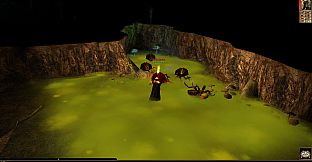 Neverwinter Nights: Enhanced Edition Dark Dreams of Furiae