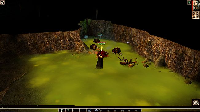 Neverwinter Nights: Enhanced Edition Dark Dreams of Furiae