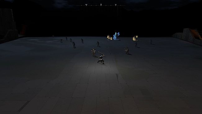 Humanity's Last Prayer