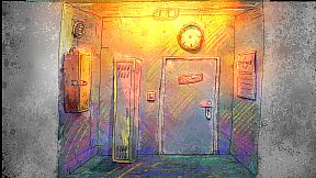 Magnus Positive Phototaxis