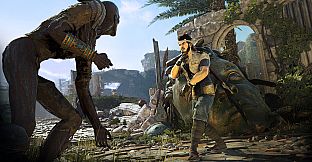 Strange Brigade - Japanese Naval Officer Character Expansion Pack