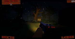 Nightmare Unleashed