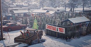 Life is Strange 2 - Episode 2