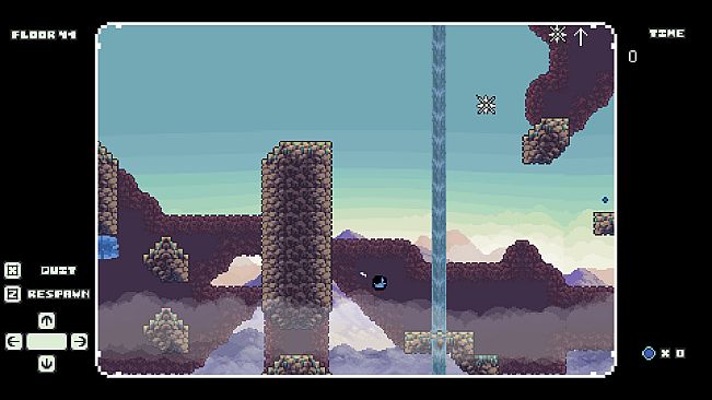 Leap by Franklin Burnett