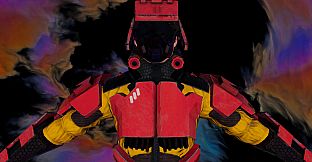 Sci-Fi characters for Sci-fi builder