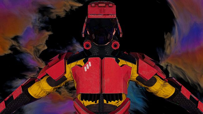 Sci-Fi characters for Sci-fi builder