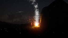 Whisper of the Swallows