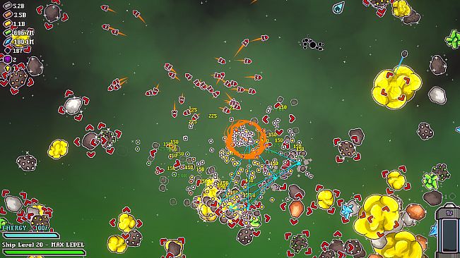 Far Mining