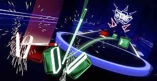 Beat Saber - Bad Bunny - Me Porto Bonito (feat. Chencho Corleone)