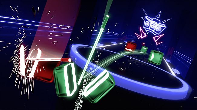 Beat Saber - Bad Bunny - Me Porto Bonito (feat. Chencho Corleone)