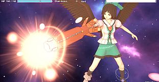 Touhou Multi Scroll Shooting 2