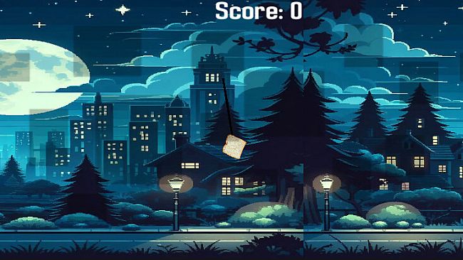 arcade games collection-The strangest game in the world 14