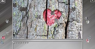 Super Jigsaw Puzzle: Generations - Random 6