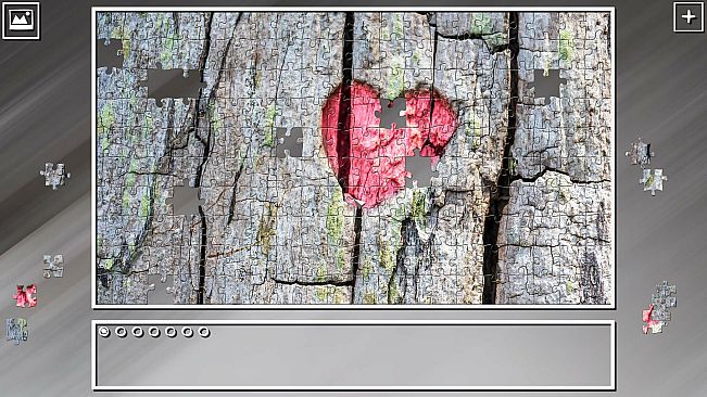 Super Jigsaw Puzzle: Generations - Random 6