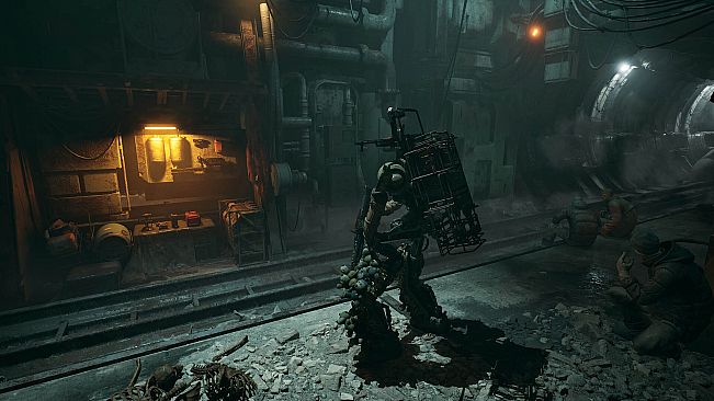 The Forever Winter - Fleshwraps Skin Pack