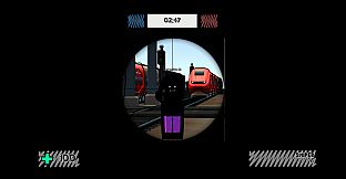 Headpunk: The Comic-Style Battle Chaos