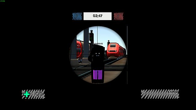 Headpunk: The Comic-Style Battle Chaos