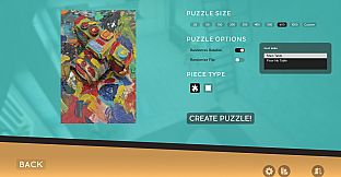 Jigsaw Puzzle Dreams - Idyllic Pack