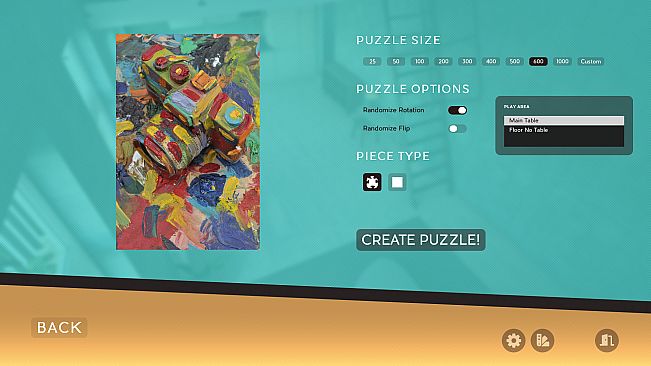 Jigsaw Puzzle Dreams - Idyllic Pack