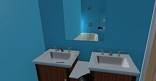 Perplexity: Suburban Home